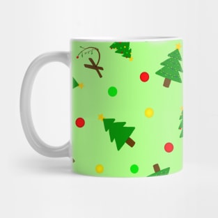 O Tannenbaum Mug